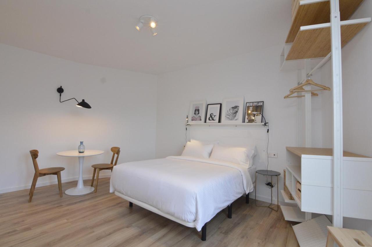 The Stay Las Palmas Vv Exterior foto